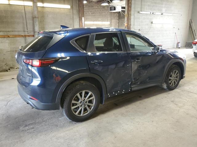 MAZDA CX-5 PREFERRED 2022