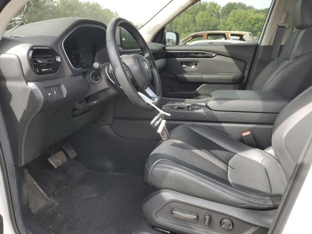 HONDA PILOT TOURING 2024