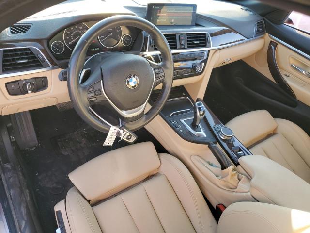 BMW 430XI 2019