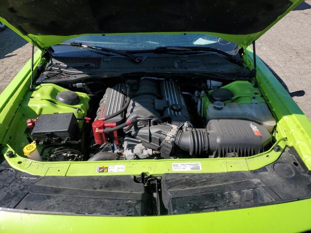 DODGE CHALLENGER SRT 392 2015
