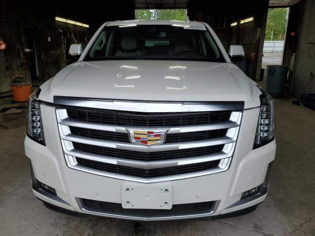 CADILLAC ESCALADE ESV LUXURY 2016