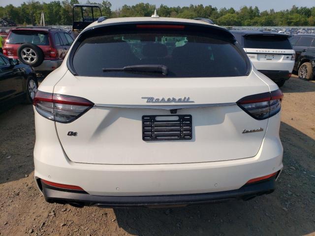 MASERATI LEVANTE 2021