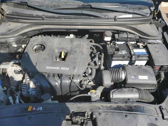 HYUNDAI ELANTRA SE 2017