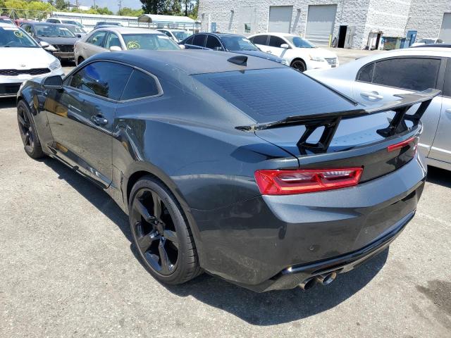 CHEVROLET CAMARO SS 2018
