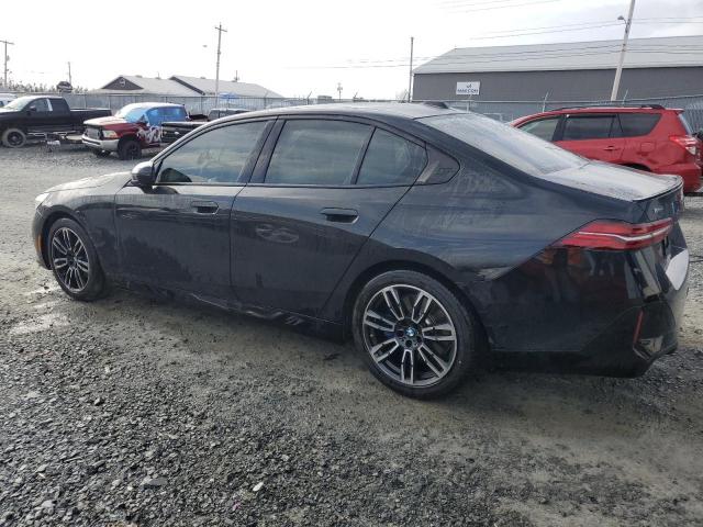 BMW 530 XI 2025