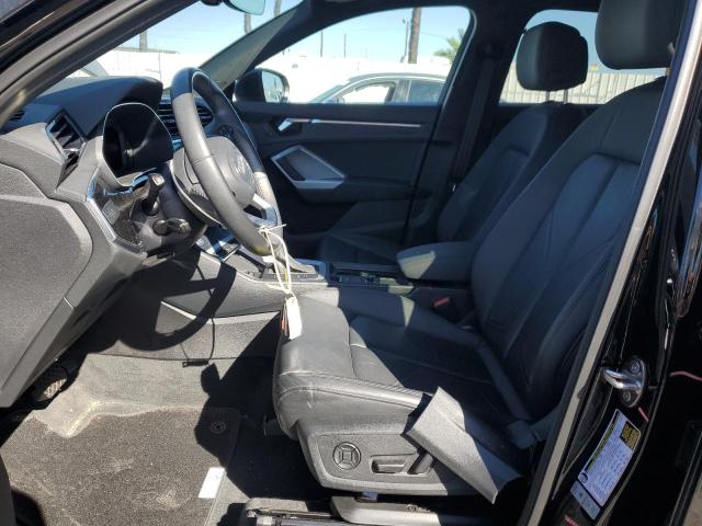 AUDI Q3 PREMIUM PLUS S-LINE 2020