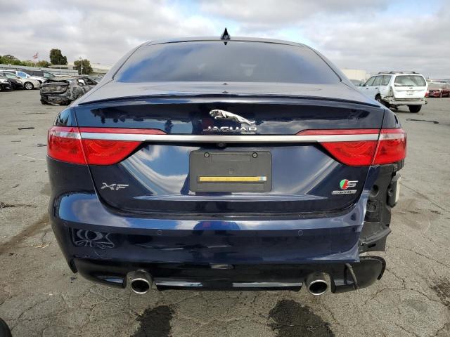 JAGUAR XF S 2020