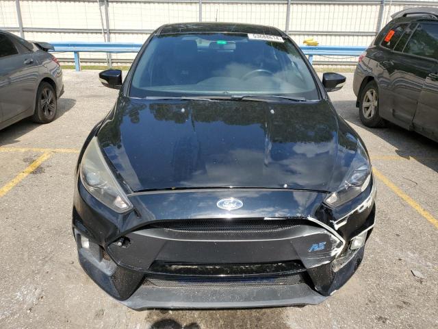 FORD FOCUS RS 2017