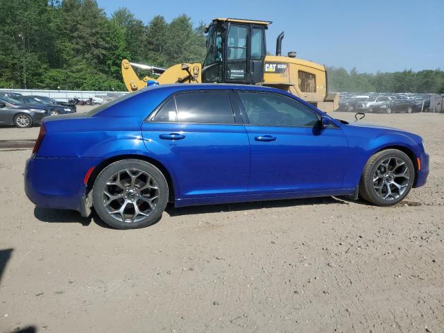 CHRYSLER 300 S 2018