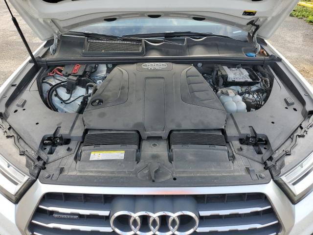 AUDI Q7 PREMIUM PLUS 2017