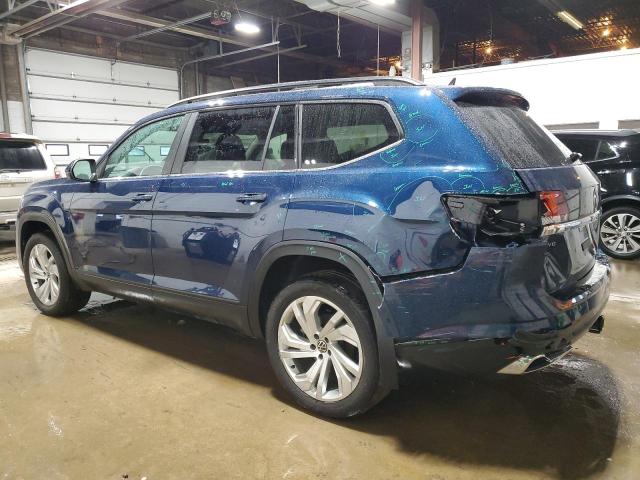 VOLKSWAGEN ATLAS SE 2023