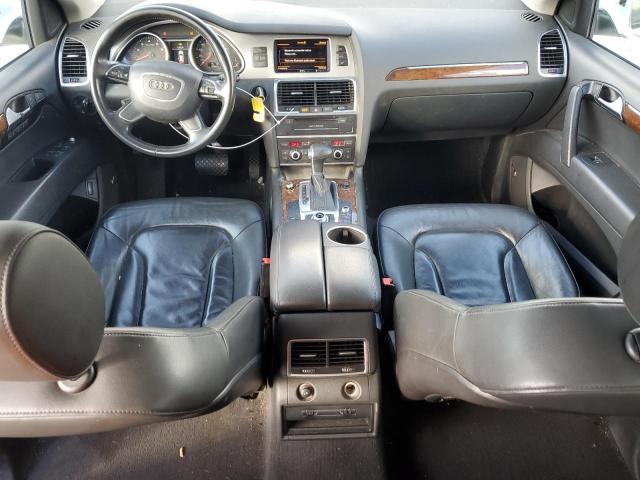 AUDI Q7 PREMIUM PLUS 2013
