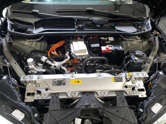 BMW IX M60 2024