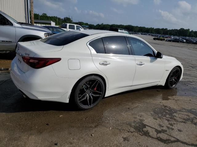 INFINITI Q50 RED SPORT 400 2020