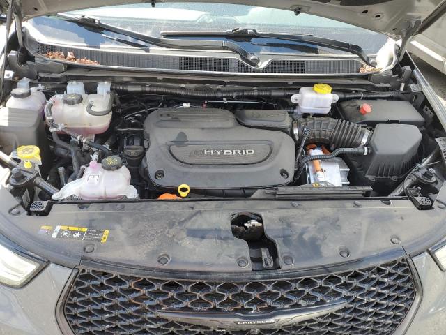CHRYSLER PACIFICA HYBRID LIMITED 2023
