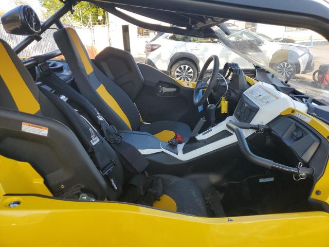 YAMAHA YXZ1000 SE 2016