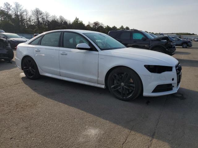 AUDI S6 PRESTIGE 2018