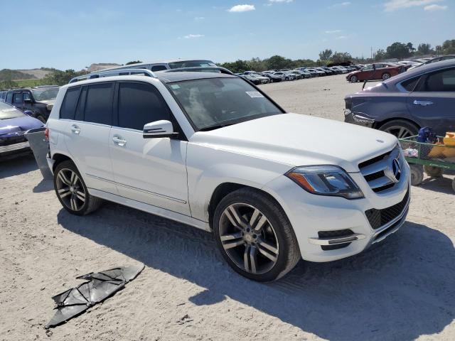 MERCEDES-BENZ GLK 350 2014