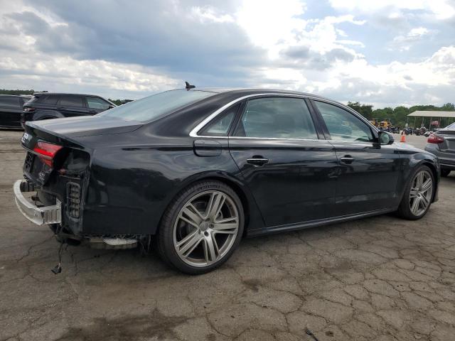 AUDI A8 L QUATTRO 2016