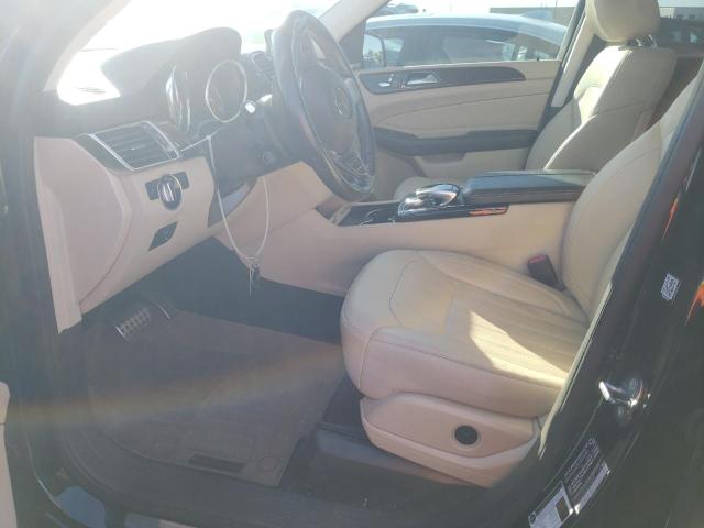 MERCEDES-BENZ GLE 400 4MATIC 2019