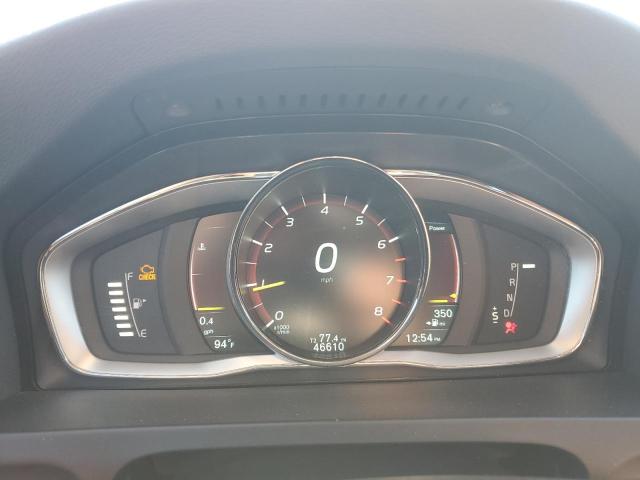 VOLVO V60 PREMIER 2015