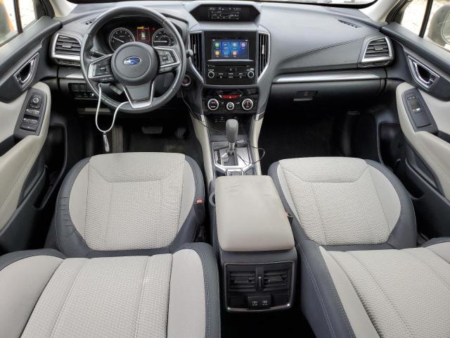 SUBARU FORESTER PREMIUM 2019