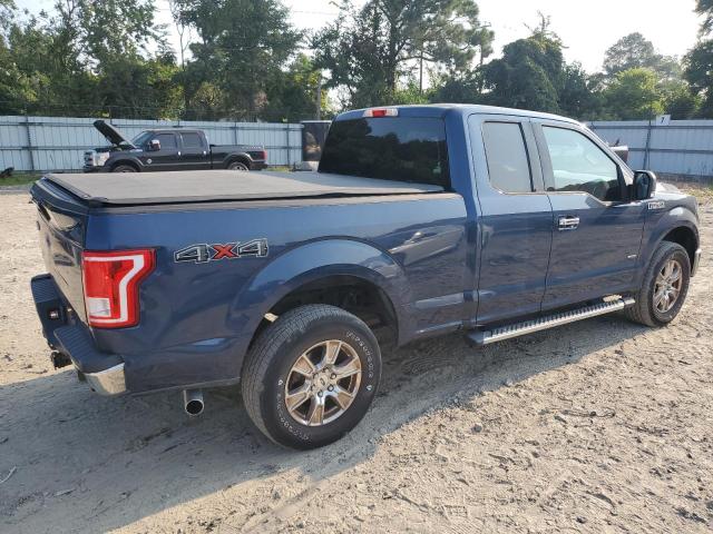 FORD F150 SUPER CAB 2017