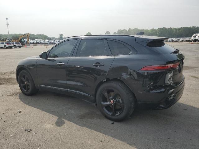 JAGUAR F-PACE S 2022