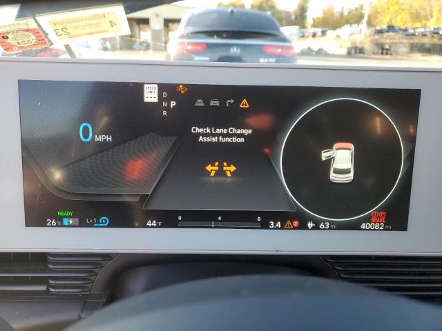 HYUNDAI IONIQ 5 SEL 2022