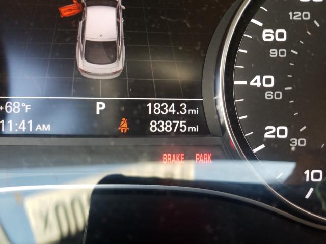 AUDI A7 PREMIUM 2015