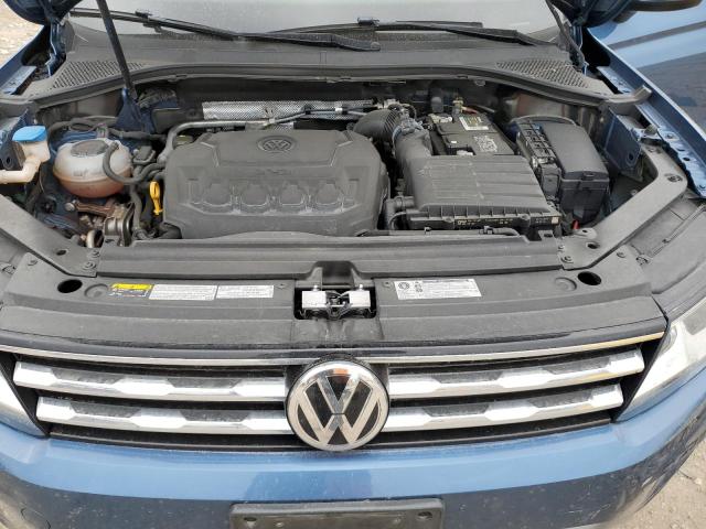 VOLKSWAGEN TIGUAN SE 2020