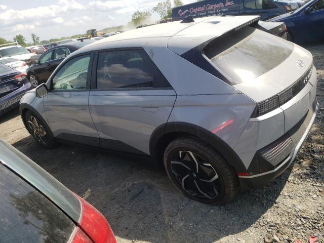 HYUNDAI IONIQ 5 SE 2022