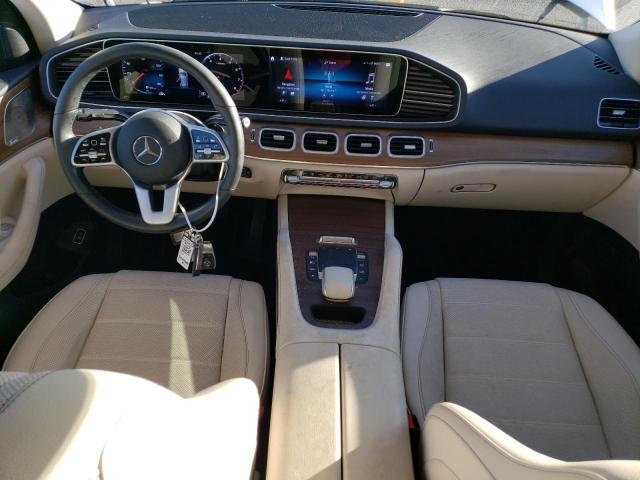 MERCEDES-BENZ GLE 350 4MATIC 2021