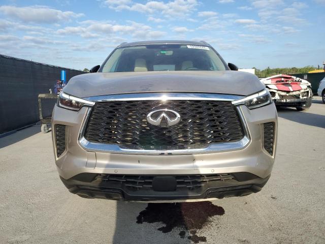 INFINITI QX60 LUXE 2024