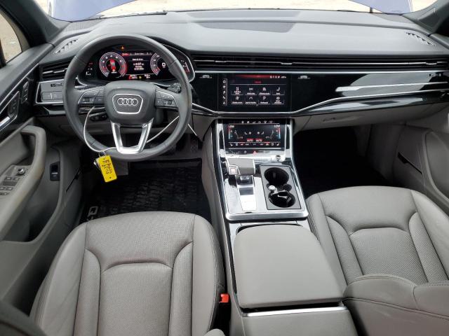 AUDI Q7 PRESTIGE 2020