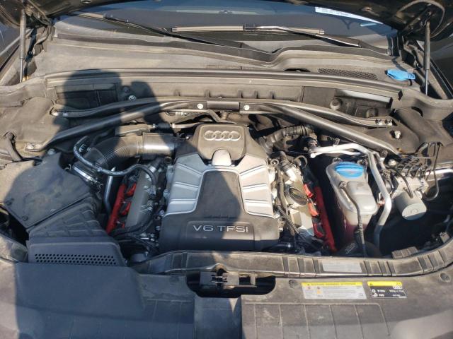 AUDI SQ5 PREMIUM PLUS 2016