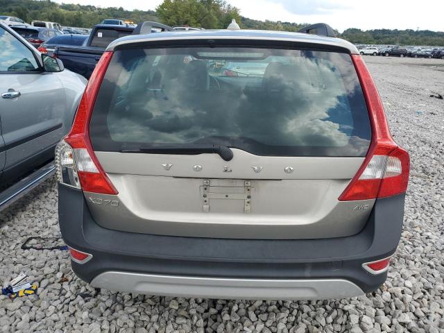VOLVO XC70 3.2 2011
