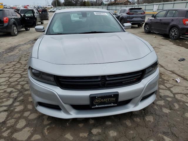 DODGE CHARGER SXT 2019