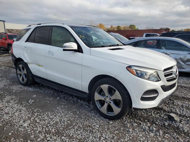 MERCEDES-BENZ GLE 350 2017