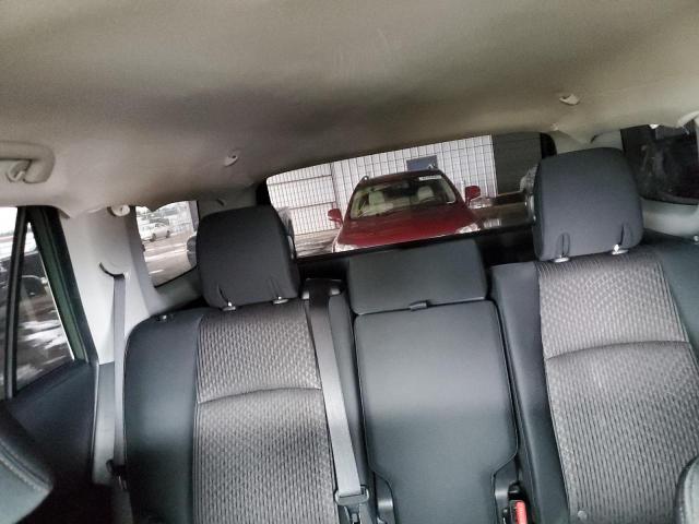 TOYOTA 4RUNNER TRAIL 2021
