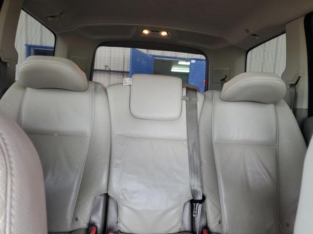 VOLVO XC90 3.2 2012