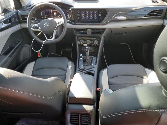 VOLKSWAGEN TAOS SEL 2023