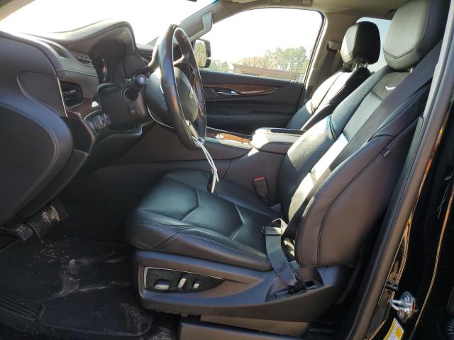 CADILLAC ESCALADE LUXURY 2019