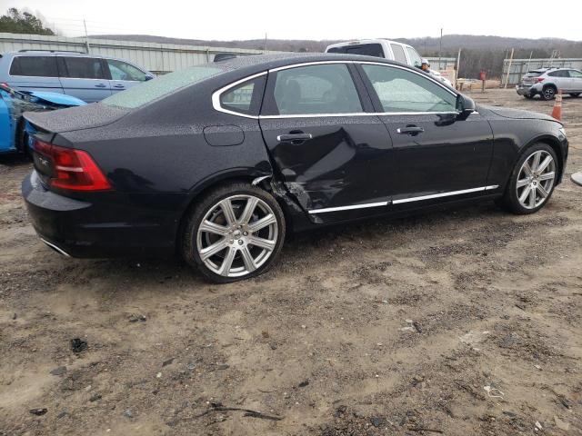 VOLVO S90 T6 INSCRIPTION 2017