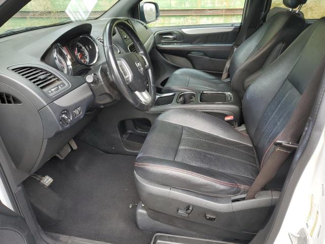 DODGE GRAND CARAVAN GT 2019