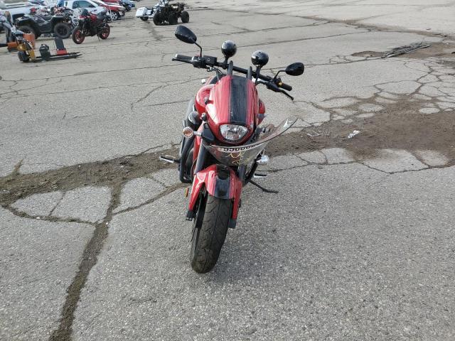 SUZUKI VZR1800 2023