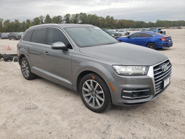 AUDI Q7 PRESTIGE 2018