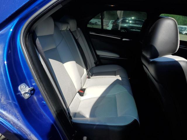 CHRYSLER 300 S 2018
