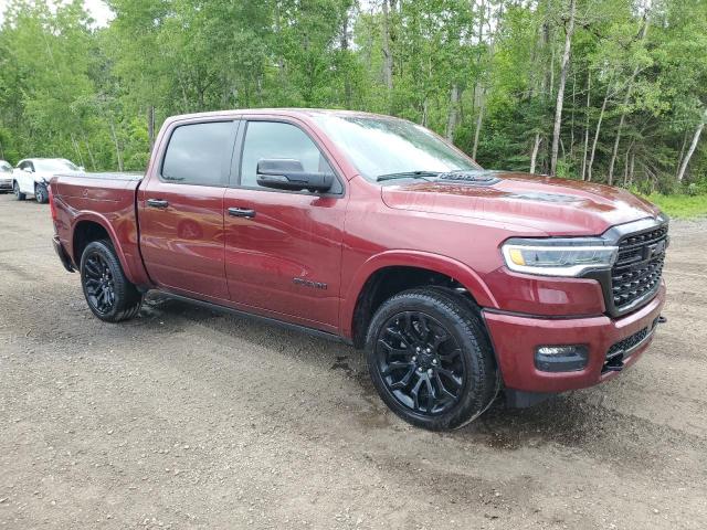 RAM 1500 LIMITED 2024