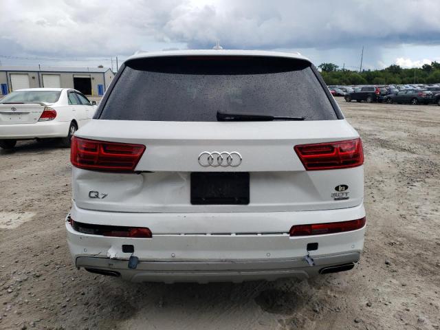 AUDI Q7 PRESTIGE 2018